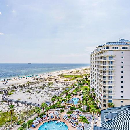 The Beach Club Resort And Spa III Gulf Shores Exterior foto
