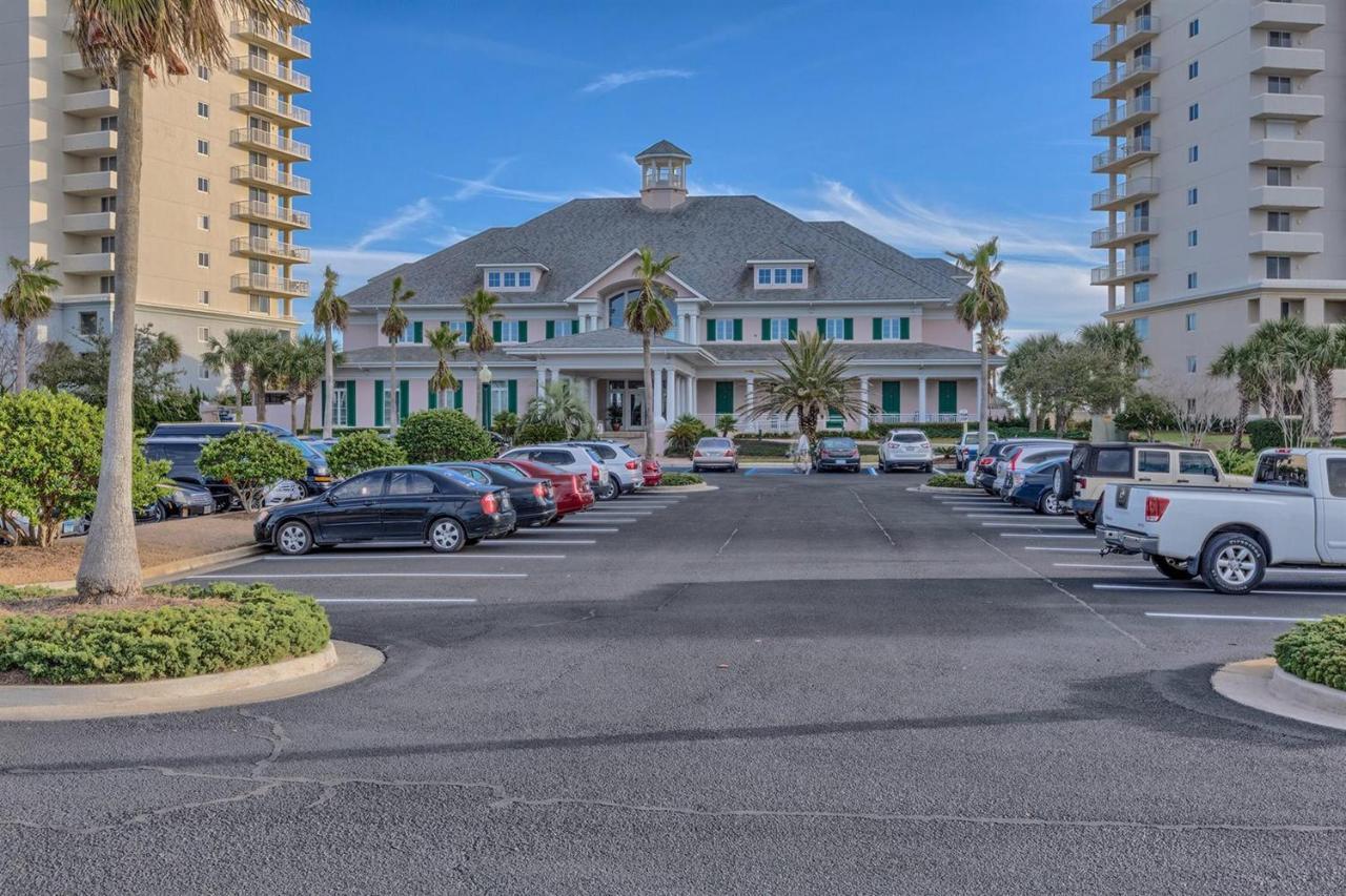 The Beach Club Resort And Spa III Gulf Shores Exterior foto