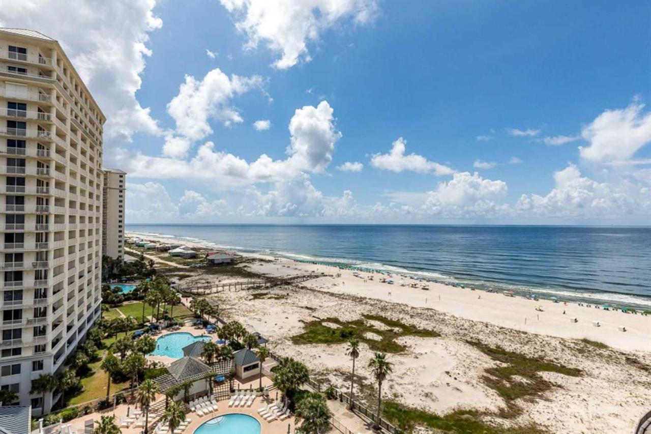 The Beach Club Resort And Spa III Gulf Shores Exterior foto