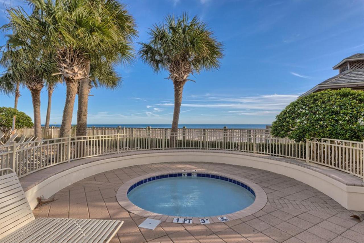The Beach Club Resort And Spa III Gulf Shores Exterior foto
