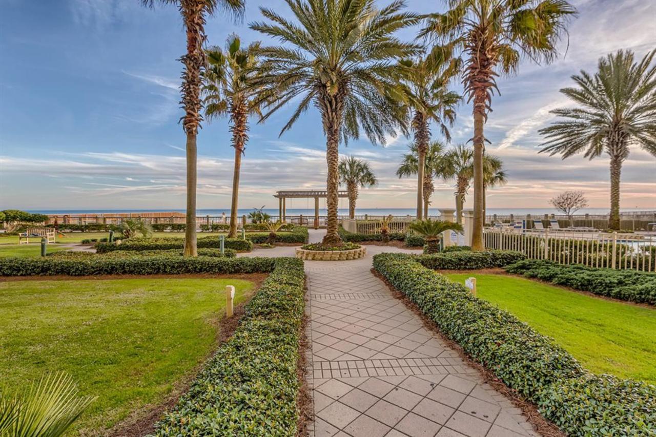 The Beach Club Resort And Spa III Gulf Shores Exterior foto