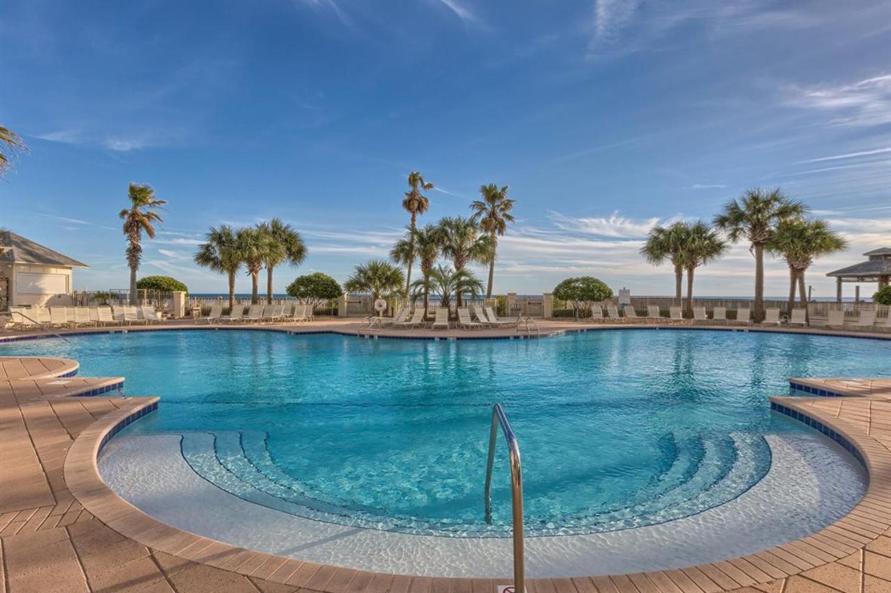 The Beach Club Resort And Spa III Gulf Shores Exterior foto