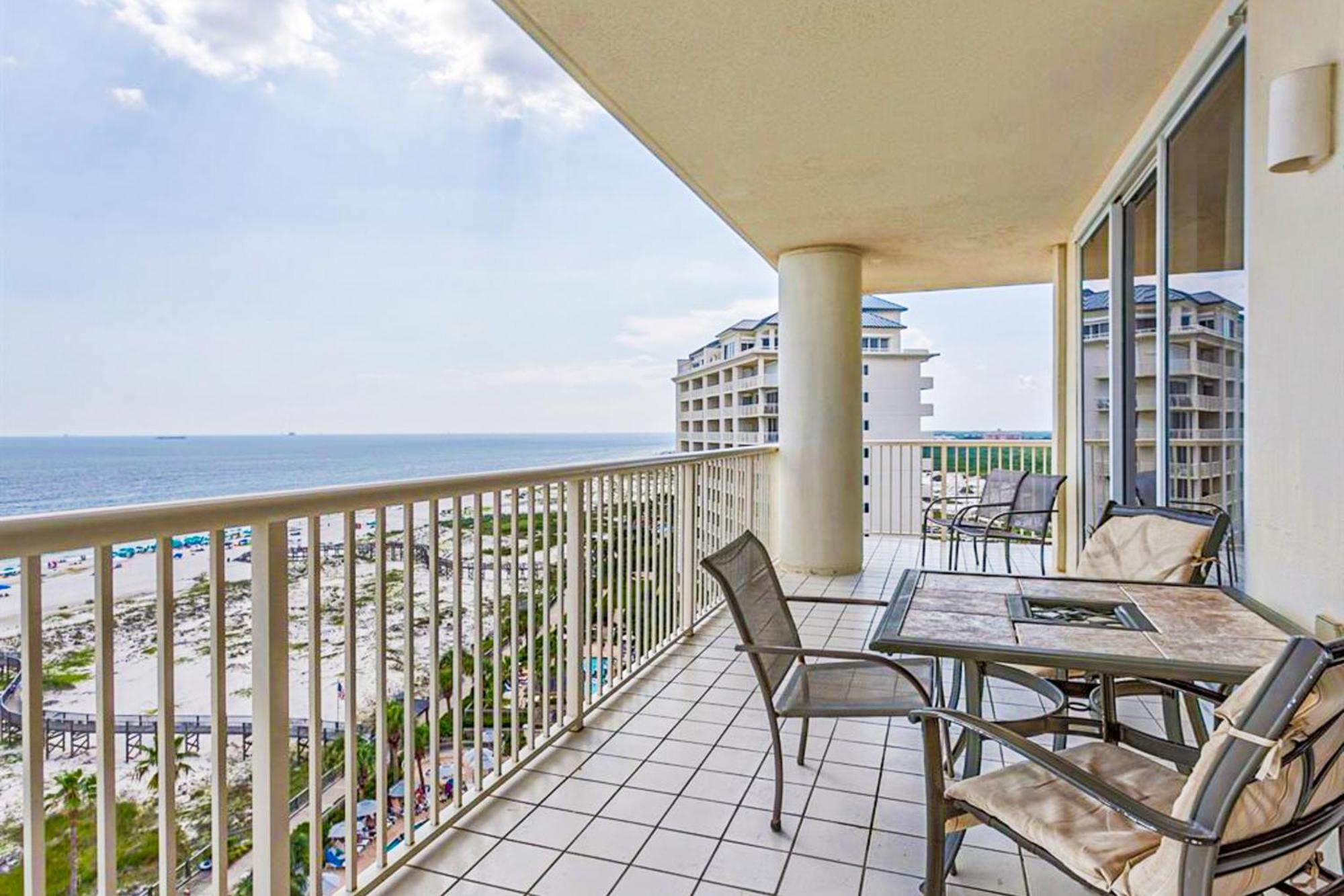 The Beach Club Resort And Spa III Gulf Shores Cameră foto