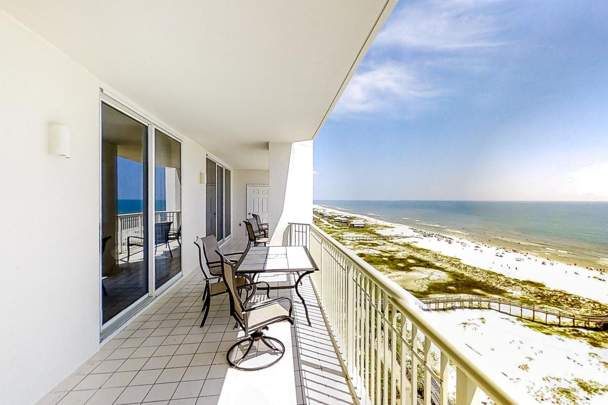 The Beach Club Resort And Spa III Gulf Shores Cameră foto