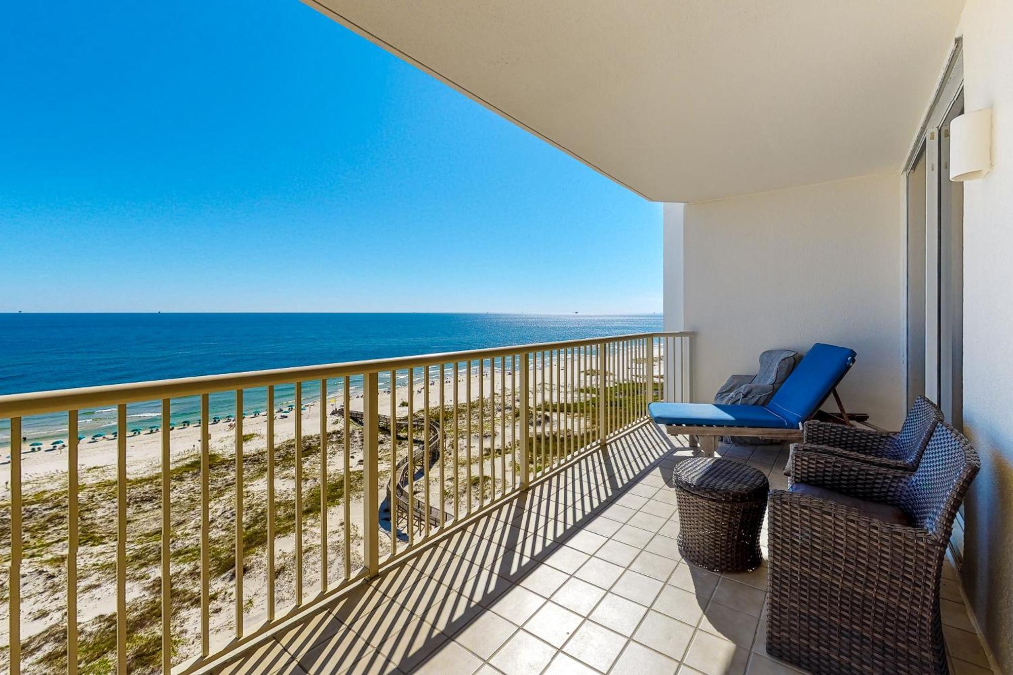 The Beach Club Resort And Spa III Gulf Shores Cameră foto