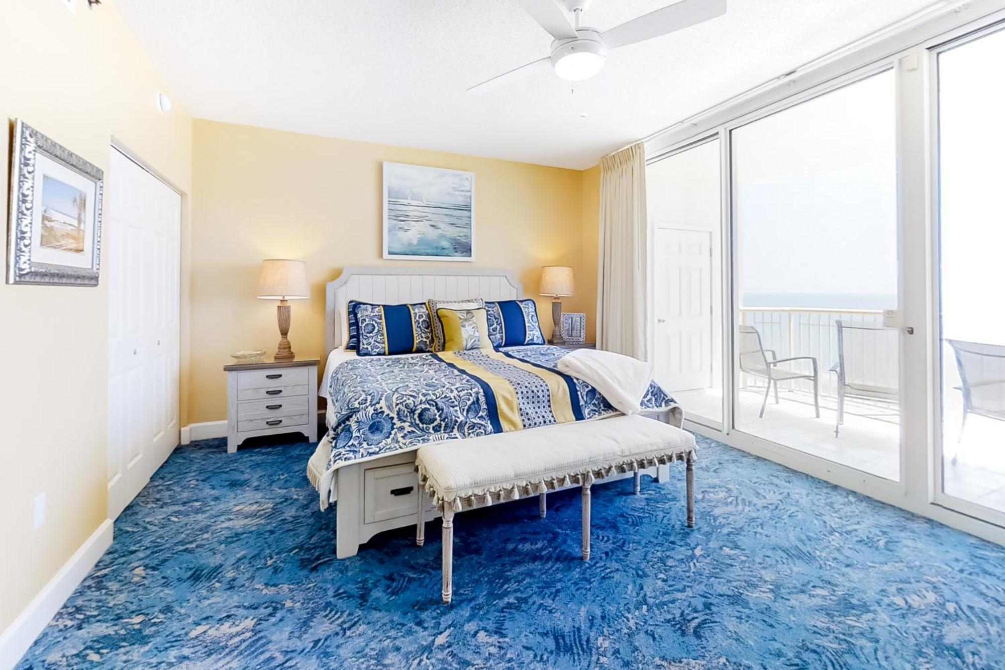 The Beach Club Resort And Spa III Gulf Shores Cameră foto