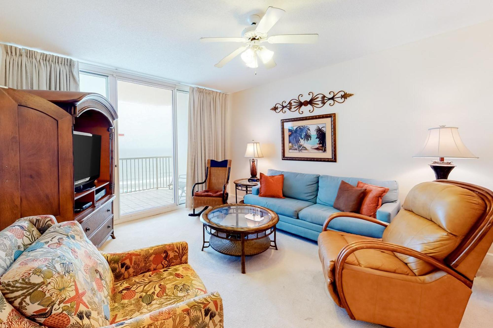 The Beach Club Resort And Spa III Gulf Shores Cameră foto