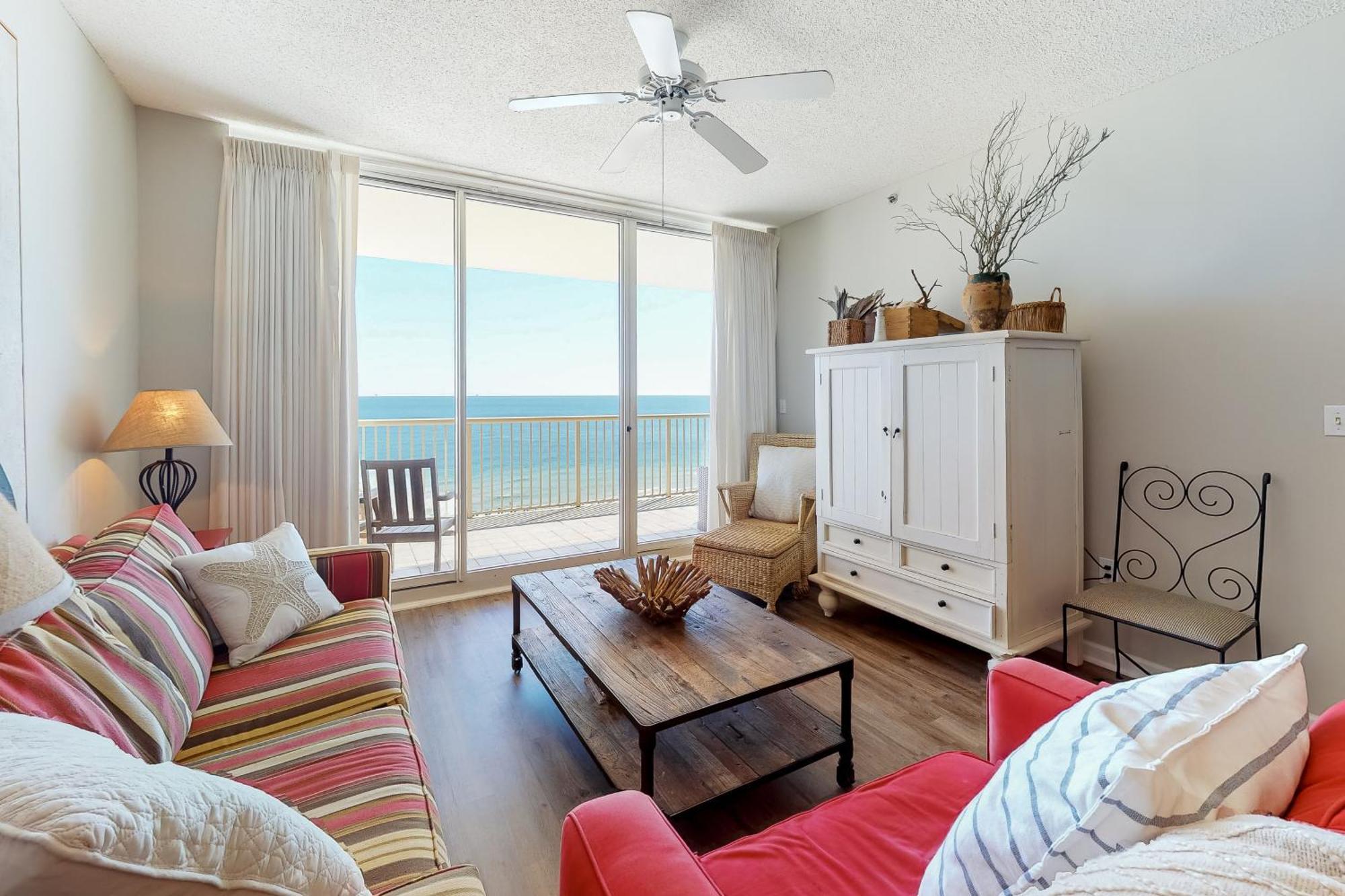The Beach Club Resort And Spa III Gulf Shores Cameră foto