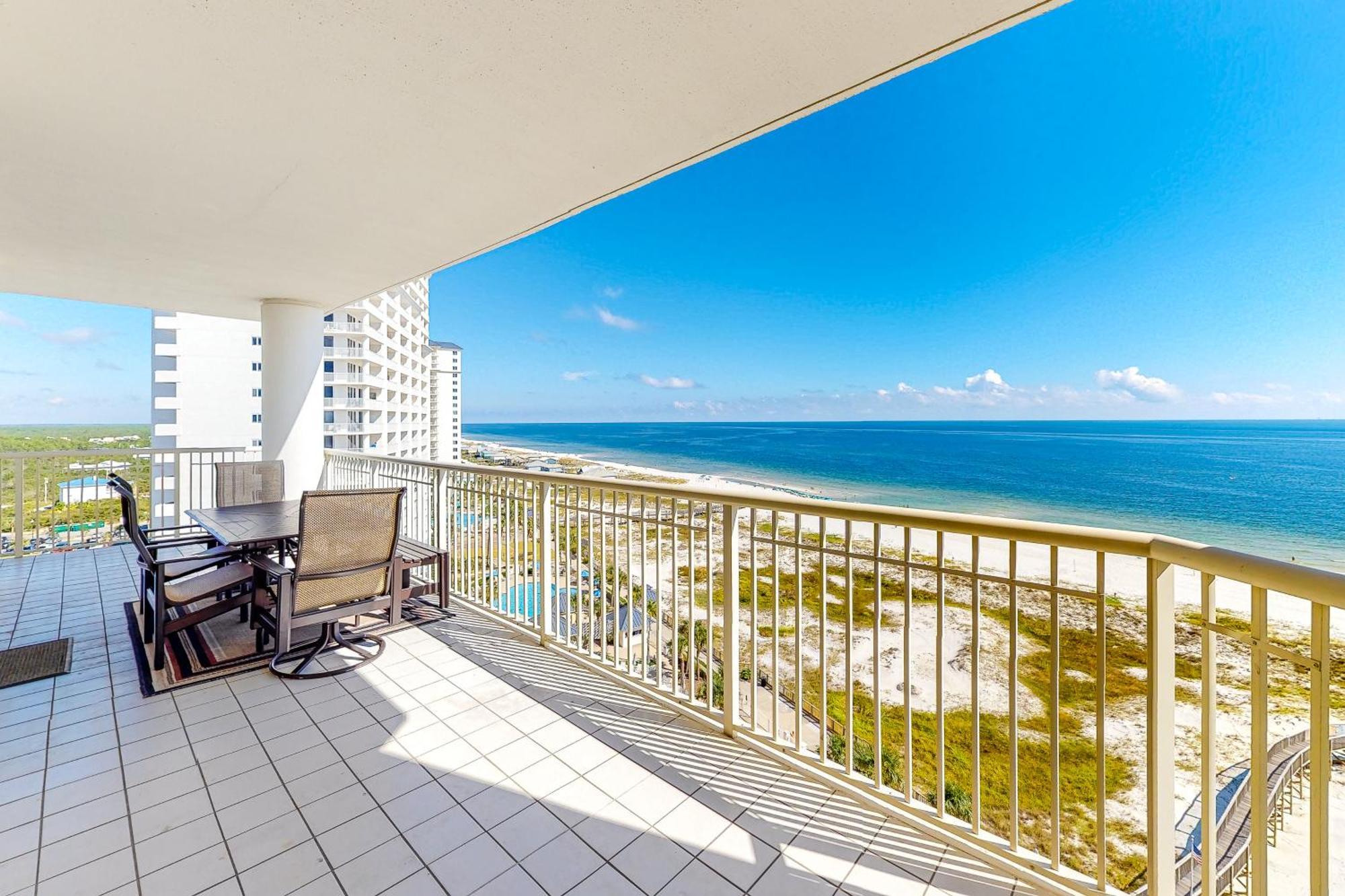 The Beach Club Resort And Spa III Gulf Shores Cameră foto