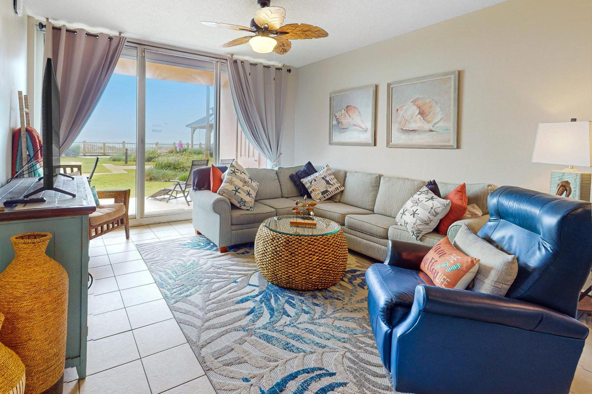 The Beach Club Resort And Spa III Gulf Shores Exterior foto
