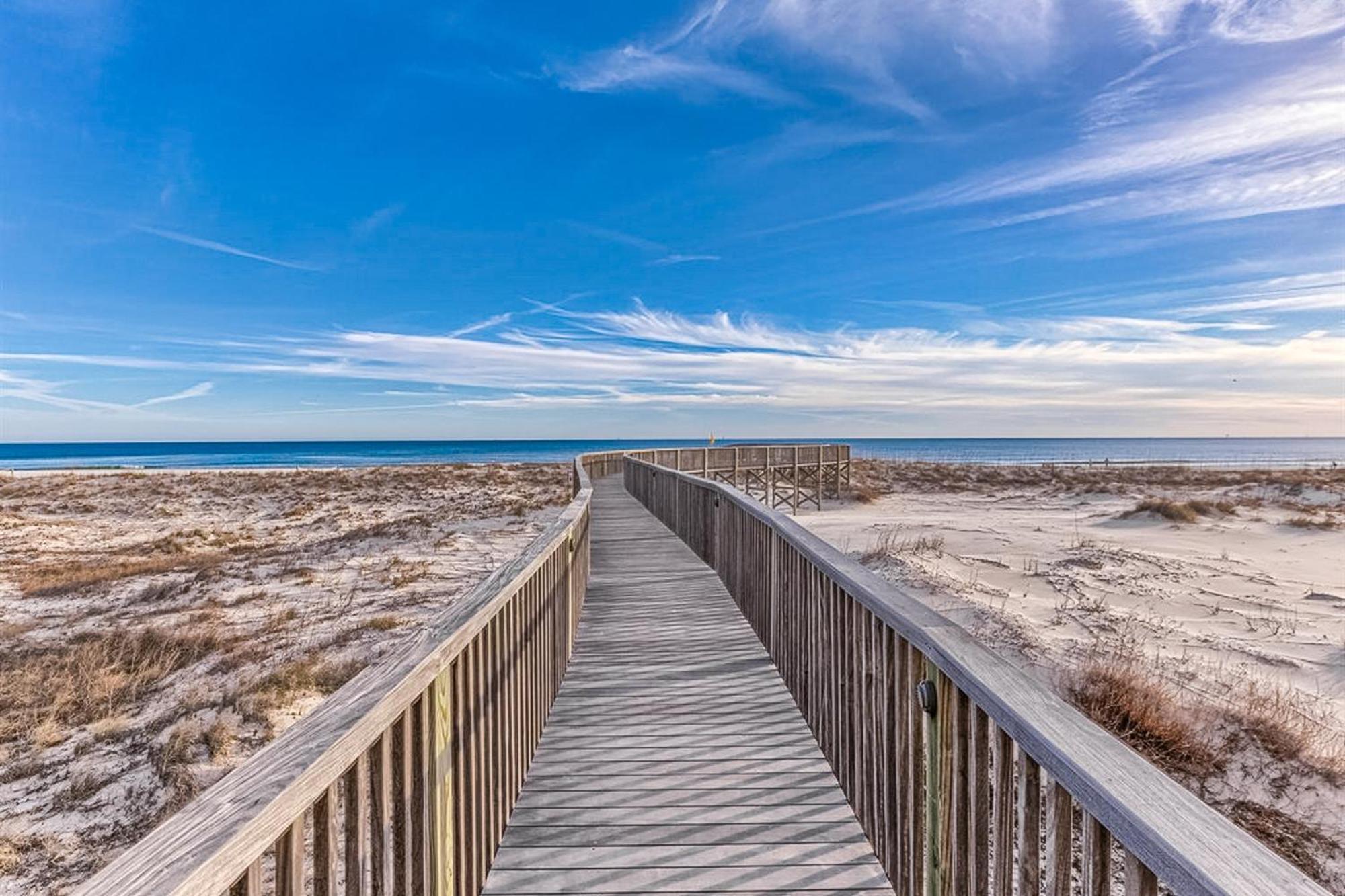 The Beach Club Resort And Spa III Gulf Shores Exterior foto